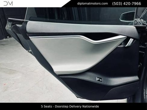 Used 2013 Tesla Model S RWD image 26