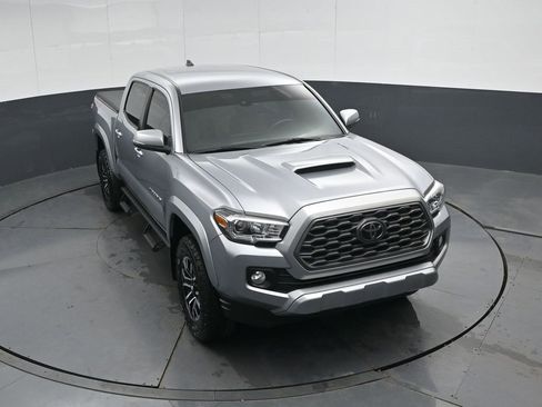 Certified 2021 Toyota Tacoma TRD Sport image 43