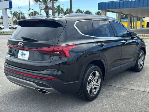 Used 2023 Hyundai Santa Fe SEL FWD image 6