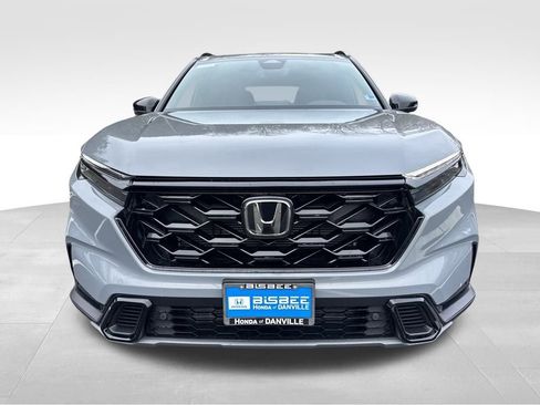 New 2026 Honda CR-V Sport-L image 11