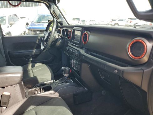 Used 2021 Jeep Wrangler Unlimited Sport image 34