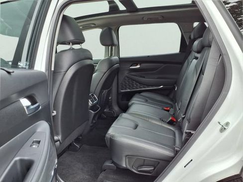 Used 2020 Hyundai Santa Fe SEL FWD image 20