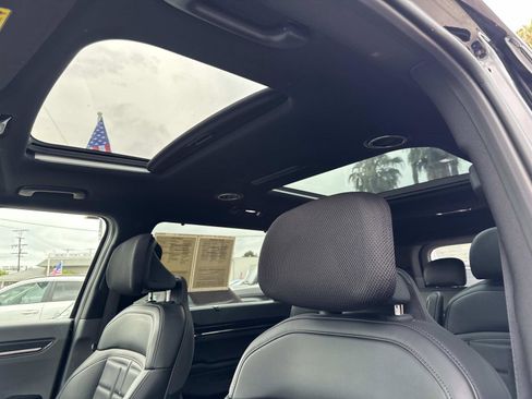 Used 2026 Kia EV9 Land w/ Nightfall Edition Package AWD/4WD image 17