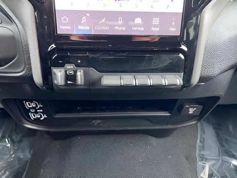 New 2026 RAM 2500 Tradesman image 18