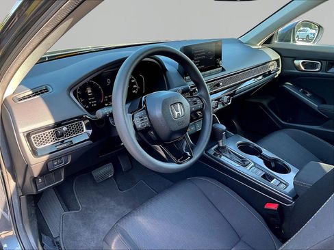 Certified 2026 Honda Civic LX image 16