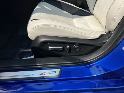 Used 2023 Acura Integra A-Spec FWD image 14