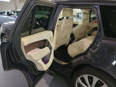 Used 2023 Land Rover Range Rover SE AWD/4WD image 30