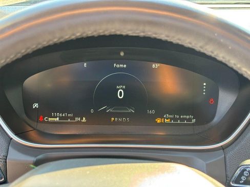 Used 2019 Lincoln Nautilus Reserve w/ Ultimate Package FWD image 19