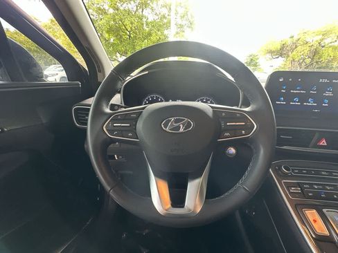 Used 2023 Hyundai Santa Fe SEL FWD image 15