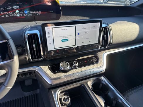 New 2026 Ford Expedition Tremor image 18