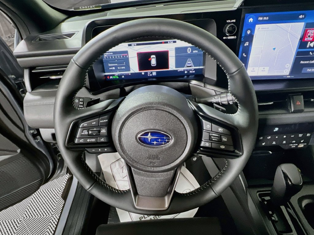 New 2026 Subaru Outback Touring XT AWD/4WD image 10