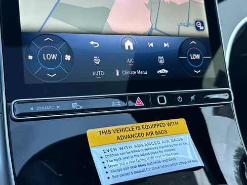 New 2026 Mercedes-Benz GLC 300 4MATIC image 21