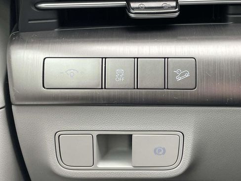 New 2026 Hyundai Kona SEL Sport FWD image 17