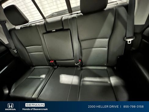 Used 2023 Honda Ridgeline RTL image 28