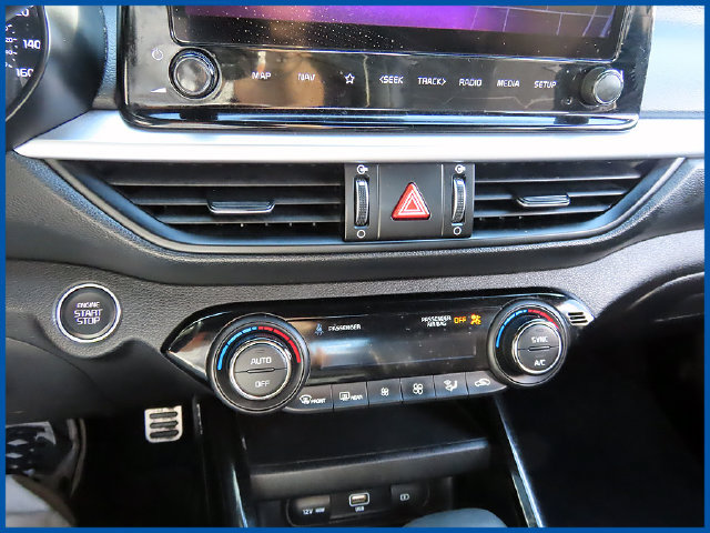 Used 2023 Kia Forte GT-Line FWD image 16