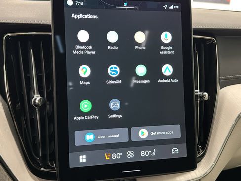 New 2026 Volvo XC60 B5 Ultra w/ Protection Package Premier image 17