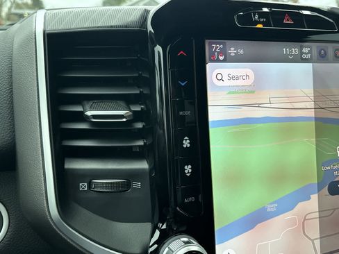 New 2026 RAM 1500 Big Horn image 28