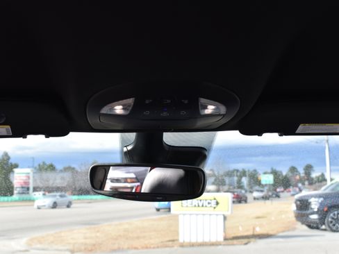 New 2026 Chrysler Pacifica Select FWD image 30