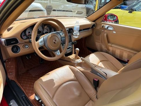 Used 2006 Porsche 911 Carrera S RWD image 6