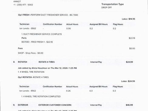 Used 2024 Honda Civic Sport image 33