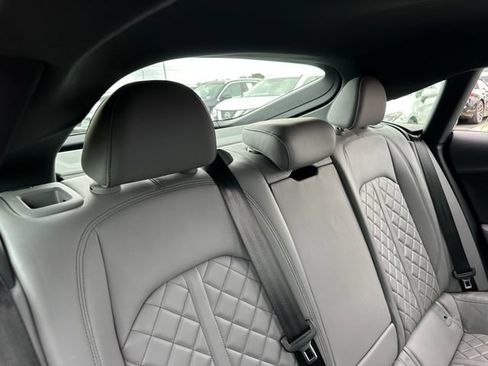 Used 2018 Audi S5 Prestige w/ S Sport Package AWD/4WD image 30