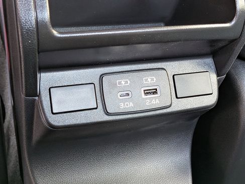 New 2026 Subaru WRX Limited image 15