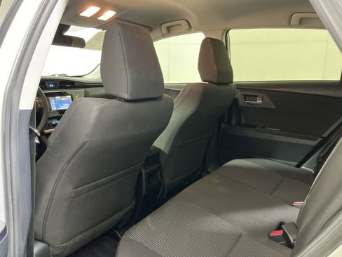 Used 2018 Toyota Corolla iM FWD image 23