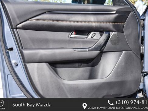 New 2026 MAZDA CX-50 AWD 2.5 Hybrid w/ Cargo Package image 24