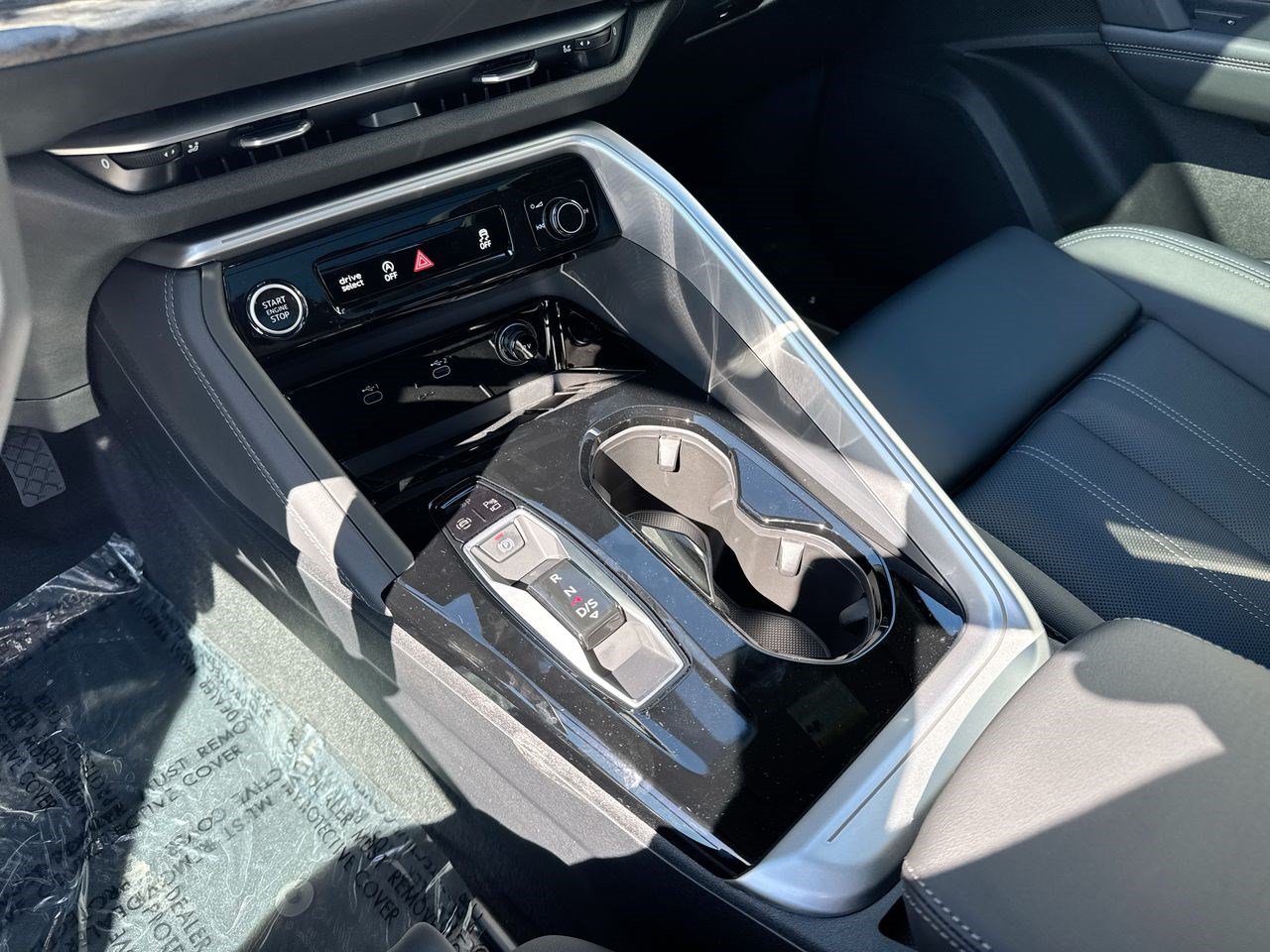 New 2026 Audi Q5 Premium Plus AWD/4WD image 15