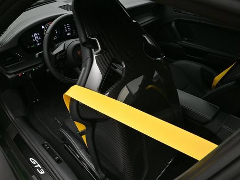 Certified 2026 Porsche 911 GT3 RWD image 17