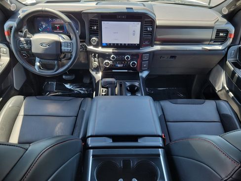 Certified 2025 Ford F150 Raptor AWD/4WD image 13