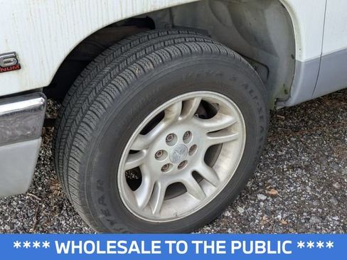 Used 1998 Dodge Dakota SLT image 5