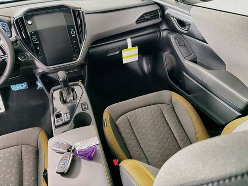 New 2026 Subaru Crosstrek 2.5i Sport AWD/4WD image 26