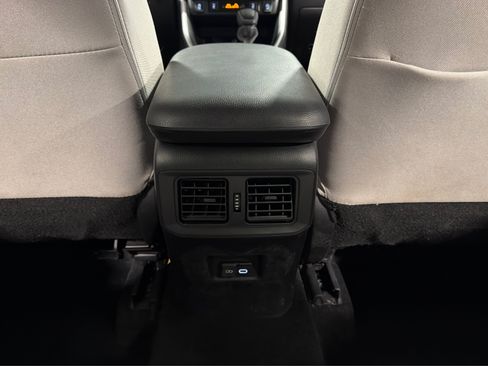 Used 2024 Toyota RAV4 XLE w/ Weather Package AWD/4WD image 35