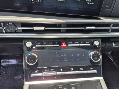 New 2026 Hyundai Santa Fe SEL FWD image 28