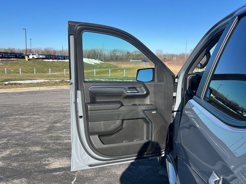 Used 2024 Chevrolet Silverado 1500 RST w/ All Star Edition Plus image 12