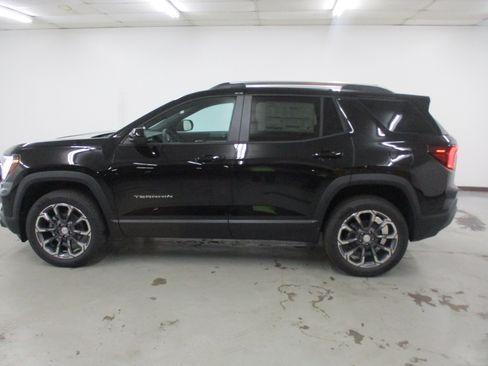 New 2026 GMC Terrain Elevation w/ Elevation Premium Package FWD image 11