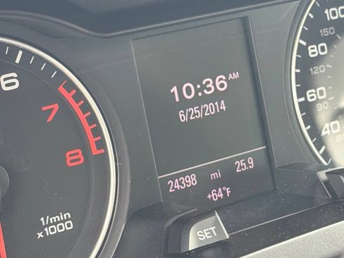 Used 2012 Audi A4 2.0T Premium Plus AWD/4WD image 6