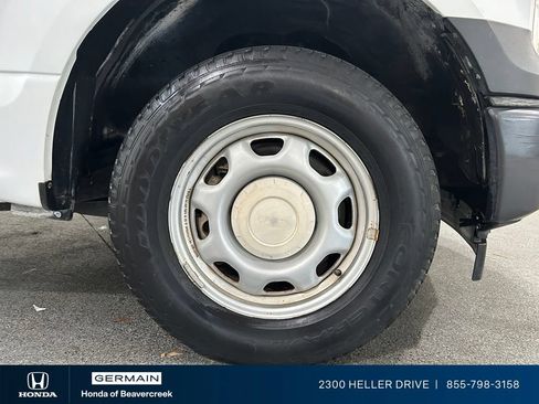 Used 2017 Ford F150 XL w/ Trailer Tow Package w/101A RWD image 13