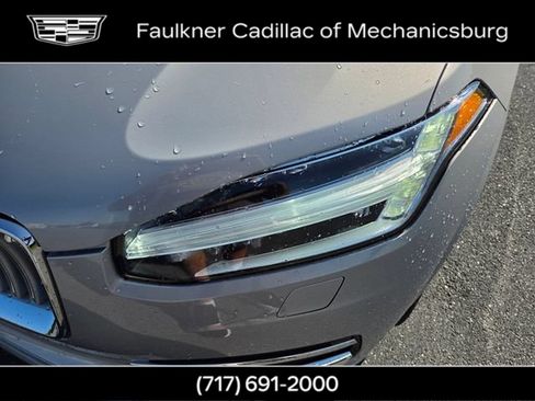 Used 2023 Volvo XC90 B6 Ultimate w/ Protection Package Premier AWD/4WD image 21