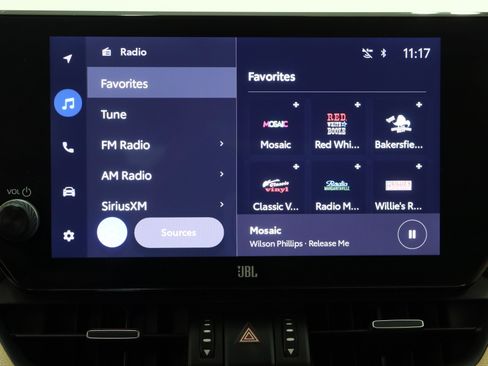 Used 2024 Toyota RAV4 Limited w/ Advanced Technology Package image 19