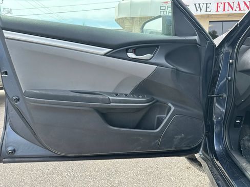 Used 2017 Honda Civic LX image 29
