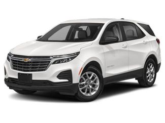 Certified 2022 Chevrolet Equinox LT FWD video 1