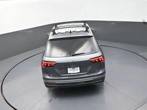 Used 2023 Volkswagen Tiguan S FWD image 20