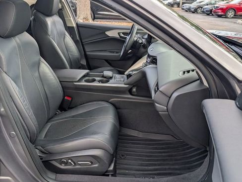 Certified 2023 Acura TLX w/ Technology Package image 23