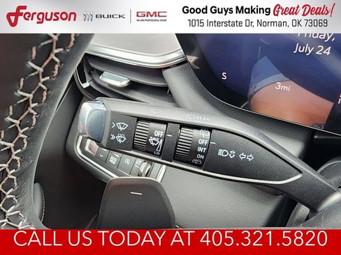 New 2026 Buick Enclave Avenir w/ Super Cruise Package AWD/4WD image 22