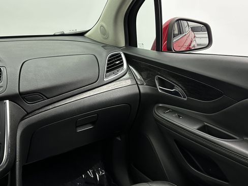 Used 2016 Buick Encore Convenience image 27