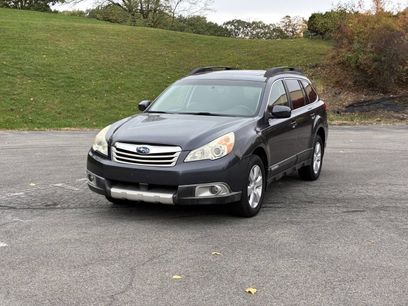 Used 2011 Subaru Outback 2.5i Limited
