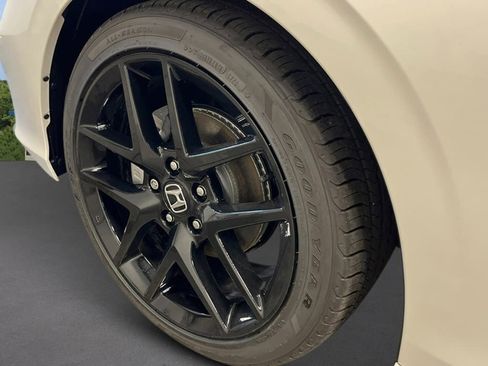 New 2026 Honda Civic Sport image 11