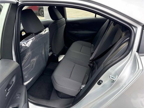 Used 2026 Toyota Corolla LE image 16
